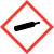 Gefahrgutkennzeichnung GHS04