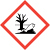 Gefahrgutkennzeichnung GHS09