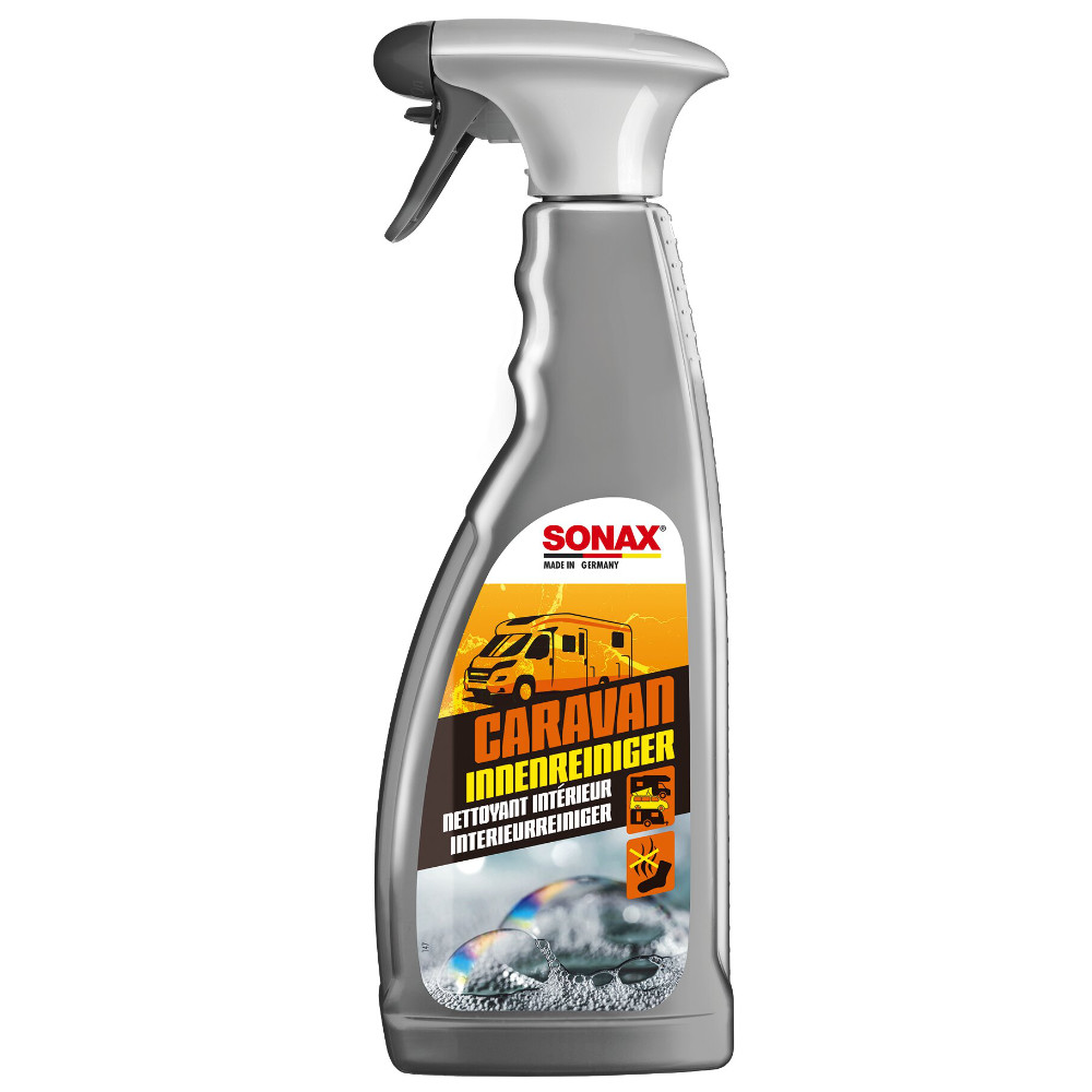 Sonax Caravan Innenreiniger 750 ml