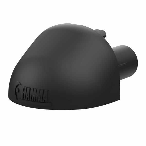 Fiamma Endkappe Support Bar 2 Stück für CB Pro ab 2023 (Nr. 98656M461)