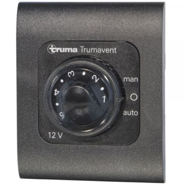 Truma Bedienteil für TN-2/TN-3 mit Kabel 1,5 m (Nr. 40000-67600)