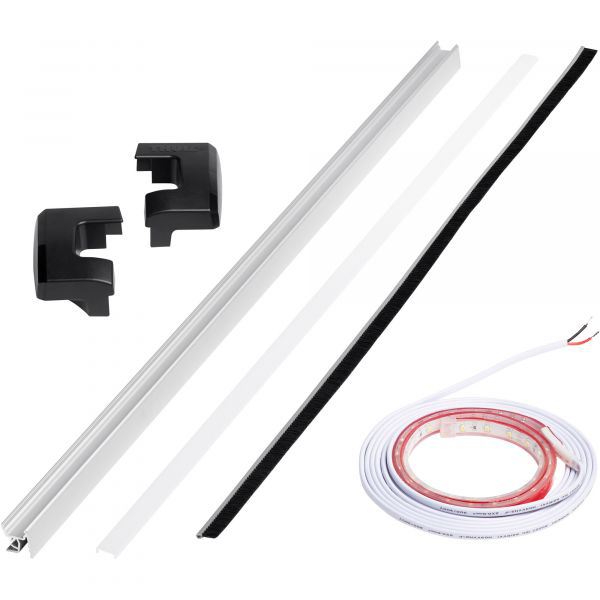Thule LED-Stufenbeleuchtung für Trittstufen Slide Out Step