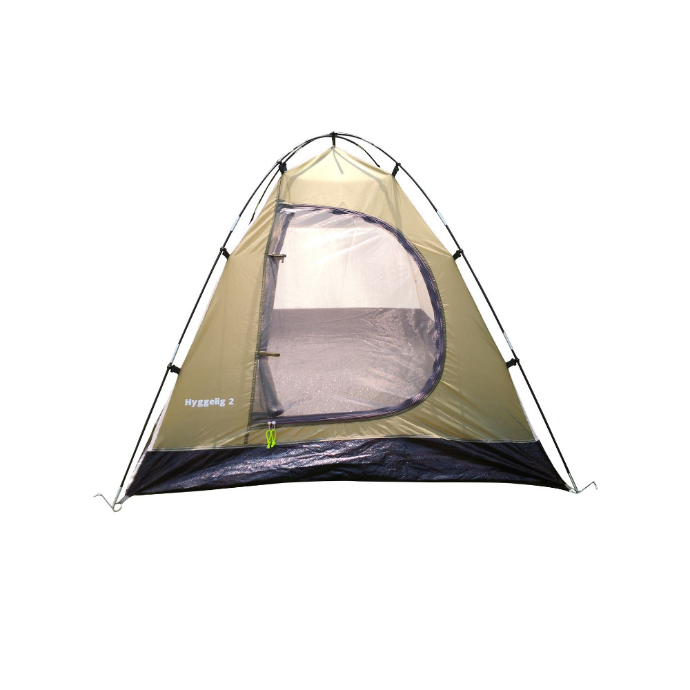 Origin Outdoors Zelt Hyggelig 2 Personen