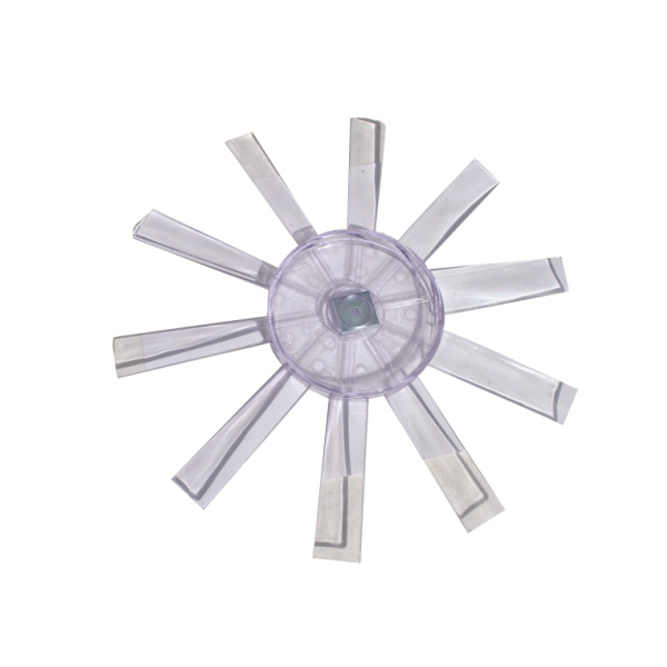 Ersatzflügelrad für Turbo-Vent Pro 300 mm (Nr. 98683-026)