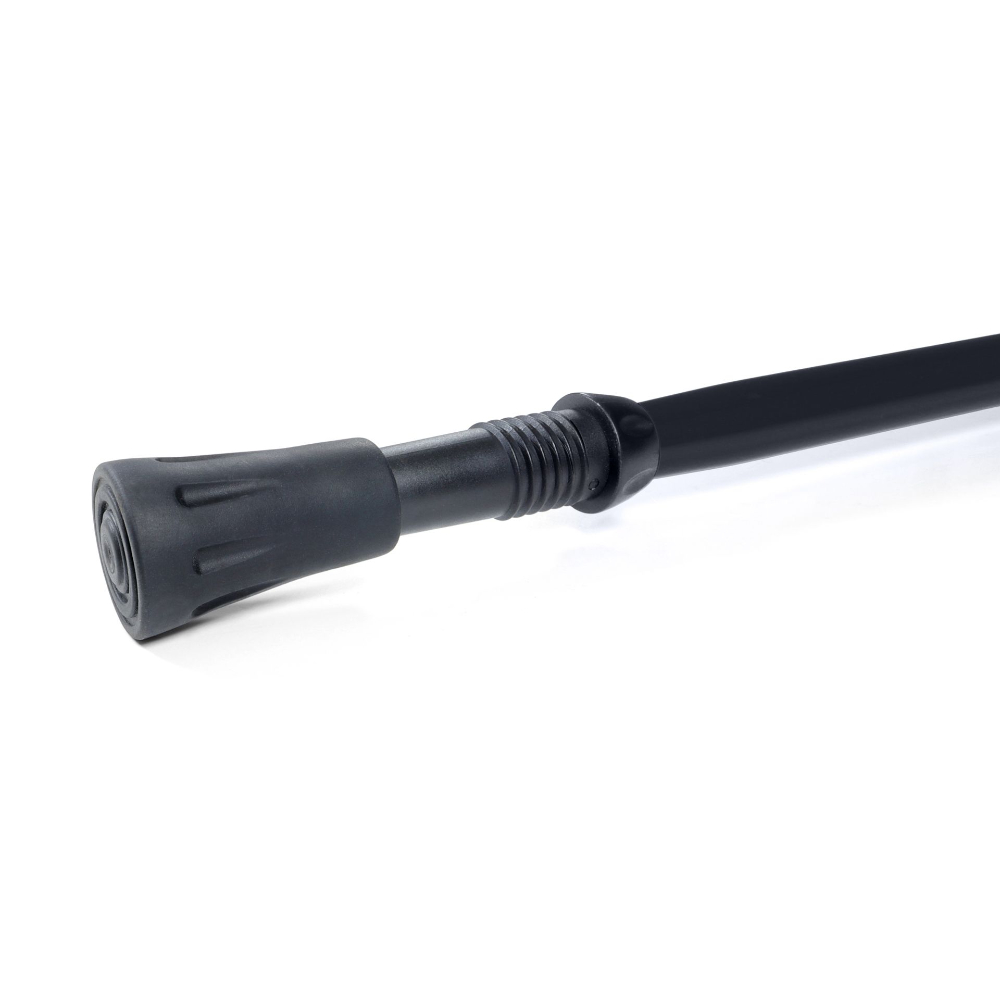 Origin Outdoors Trekkingstöcke Carbon Feather schwarz 110 cm 1 Paar