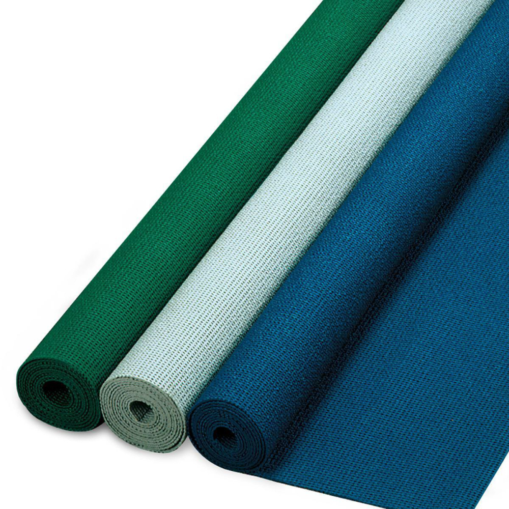 Friedola Zeltteppich Plus grau
