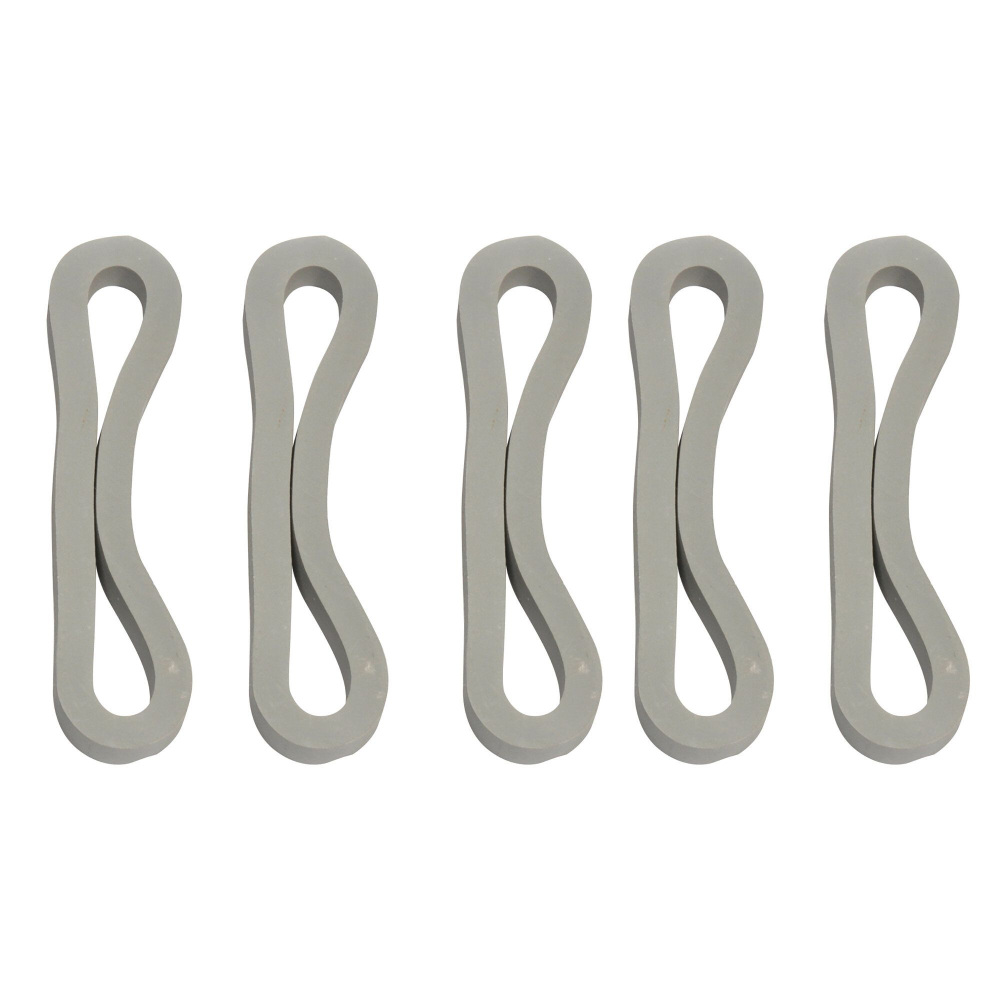 Thule Abspanngummi 8 cm, 5 Stück (Nr. 1500602154)