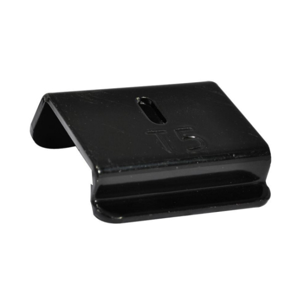 Fiamma untere Halterung für Carry Bike VW T5 (Nr. 98656-395)