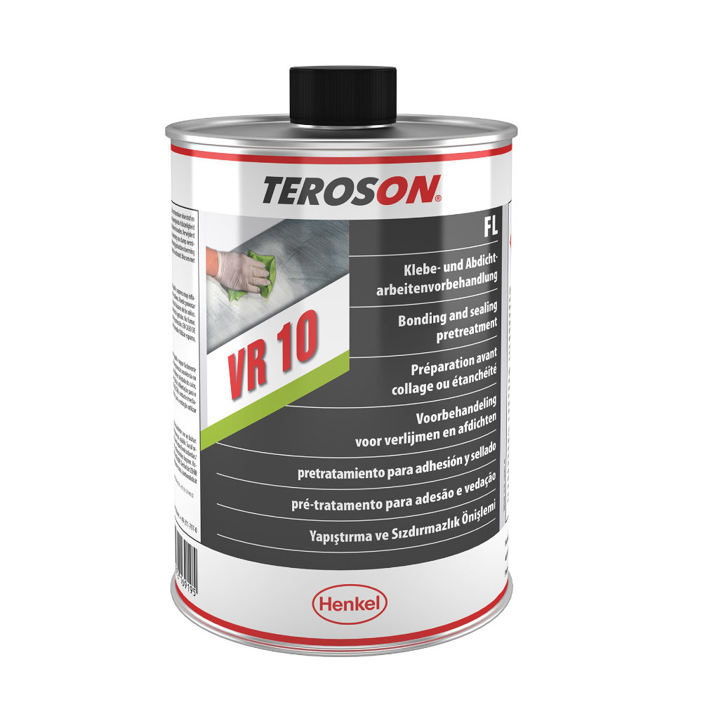 Teroson VR 10 Oberflächenvorbereitung, 1 Liter