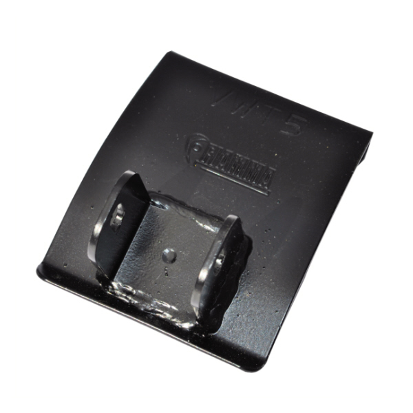 Fiamma obere Halterung für Carry Bike VW T5 (Nr. 98656-393)