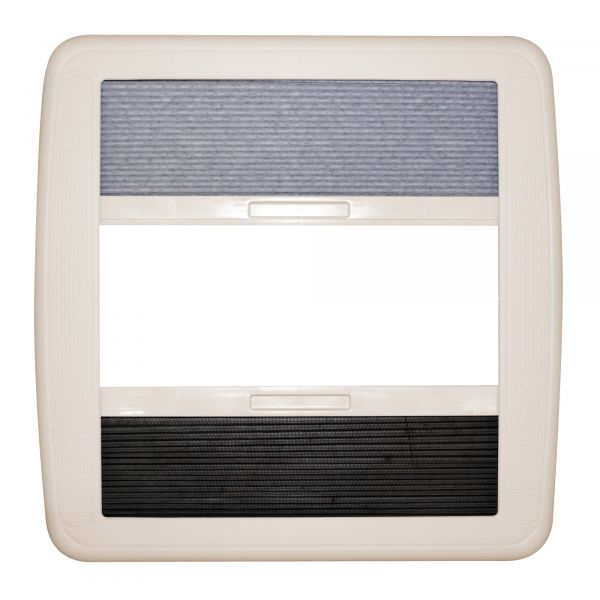 Dometic Innenrahmen für Mini Heki Plus / S / Air Quad cremeweiß (4460000016)