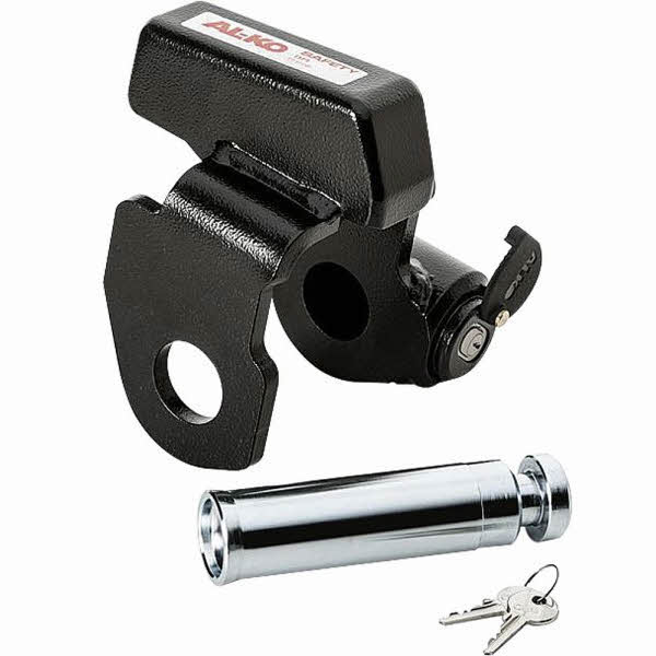 ALKO Diebstahlsicherung Safety Premium AK 160 / 50 mm