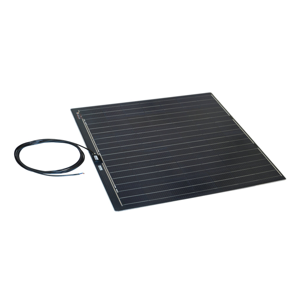 Büttner Solarmodul Flat Light MT SM170 FLQ