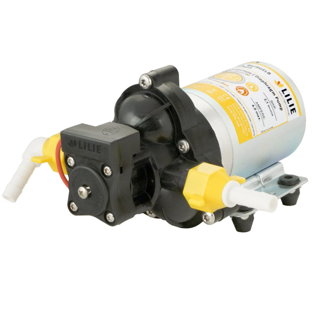 Lilie Druckpumpe Classic LP209  9 l/min