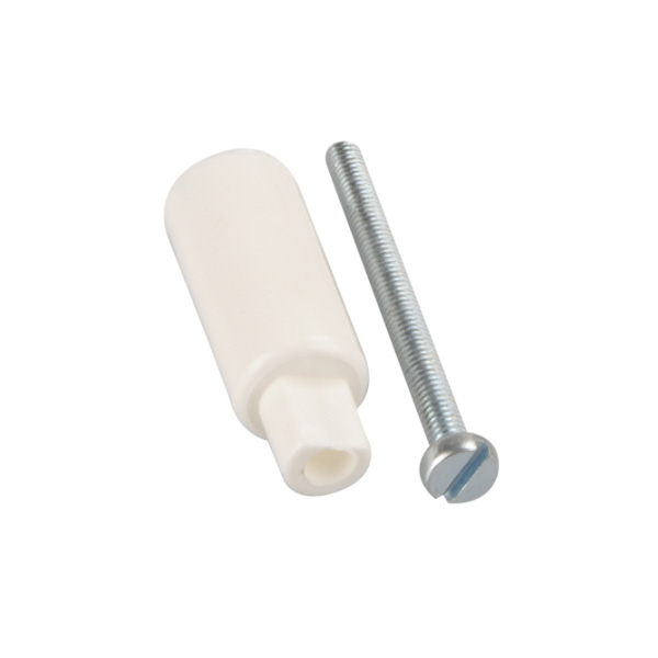 Fiamma Kit Kurbelverlängerung für Vent 40 x 40 (Nr. 98683-018)