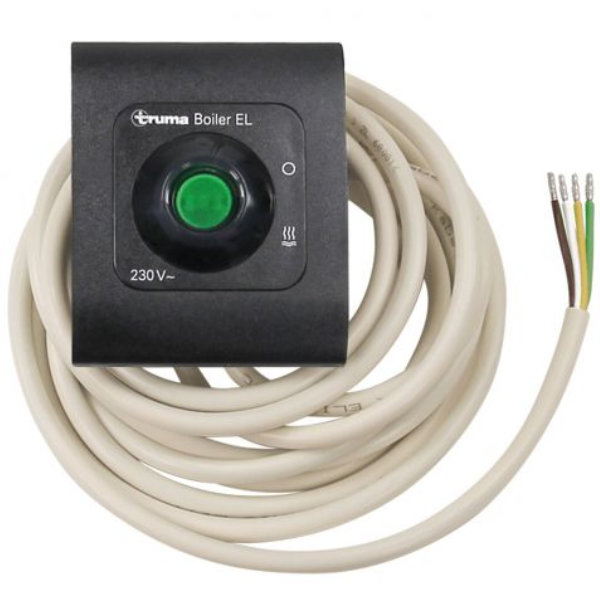 Truma Bedienteil für Boiler 230 V (Nr. 70500-03)