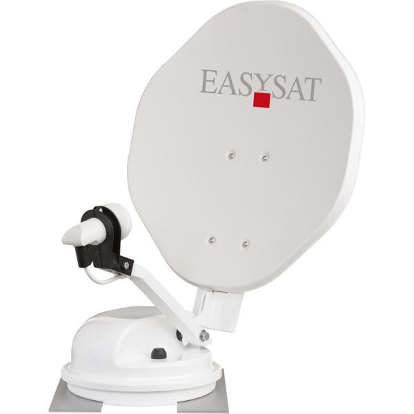 Crystop Sat-Anlage EasySat
