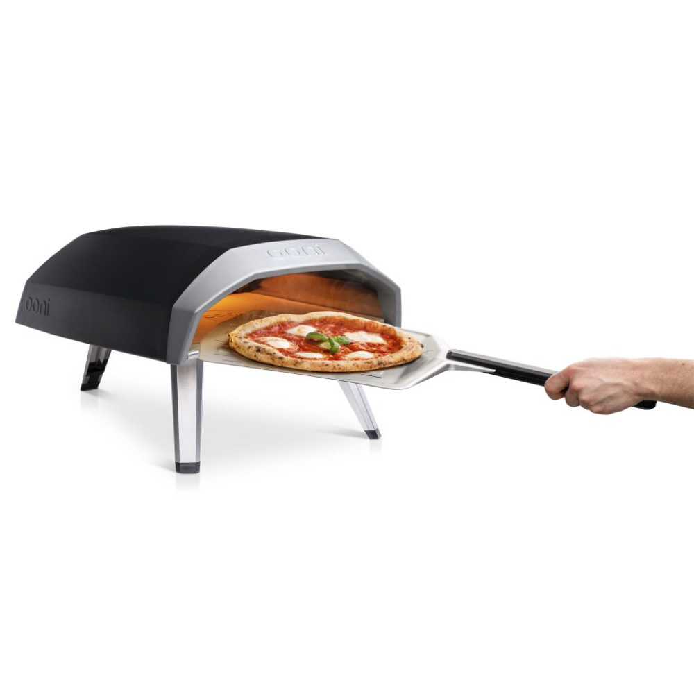 Ooni Pizzaheber
