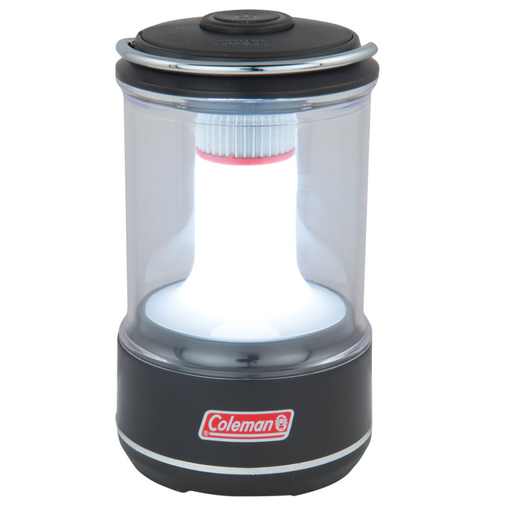 Coleman BatteryGuard Laterne 200L 200 Lumen