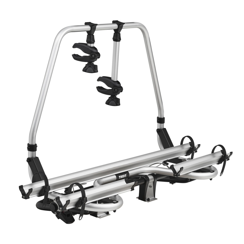 Thule Fahrradträger Caravan Superb-Short