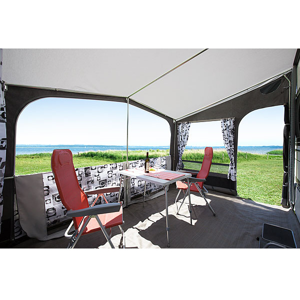 DWT Teilzelt Jazz