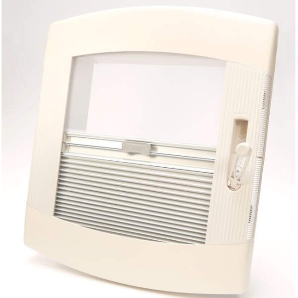 Remis Unterrahmen 900 x 600 f. RemiTop Vario II Kurbelversion (Nr. 10037876)