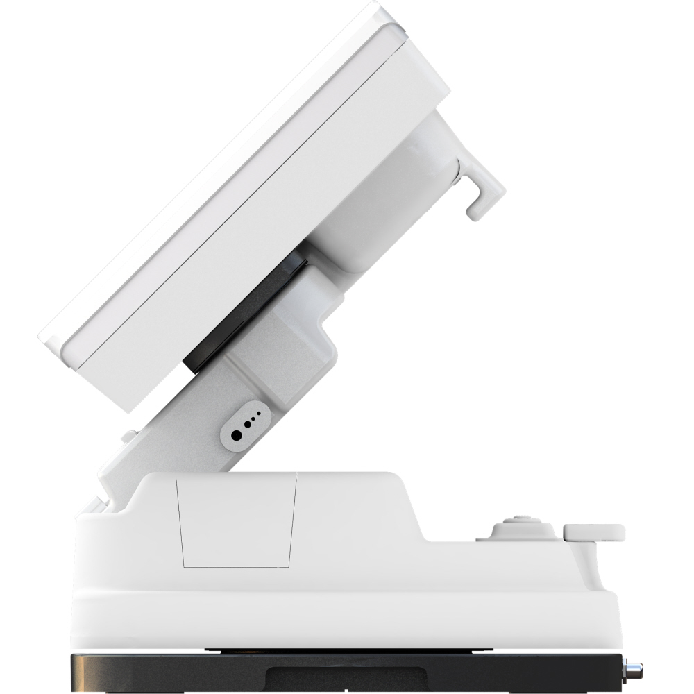 Selfsat Snipe 3 R Twin, GPS Auto Skew Sat System m. Fernbedienung