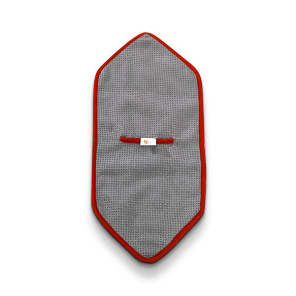 fens Mikrofasertuch Grip Cut Waffle