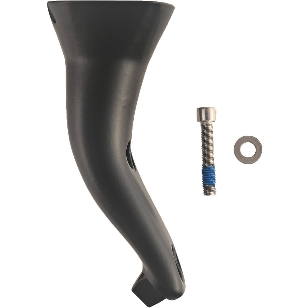 Caratec Spiegelmonitorhalter für Safety CSM9600
