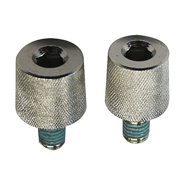Phaesun Batterie Rundpoladapter M8