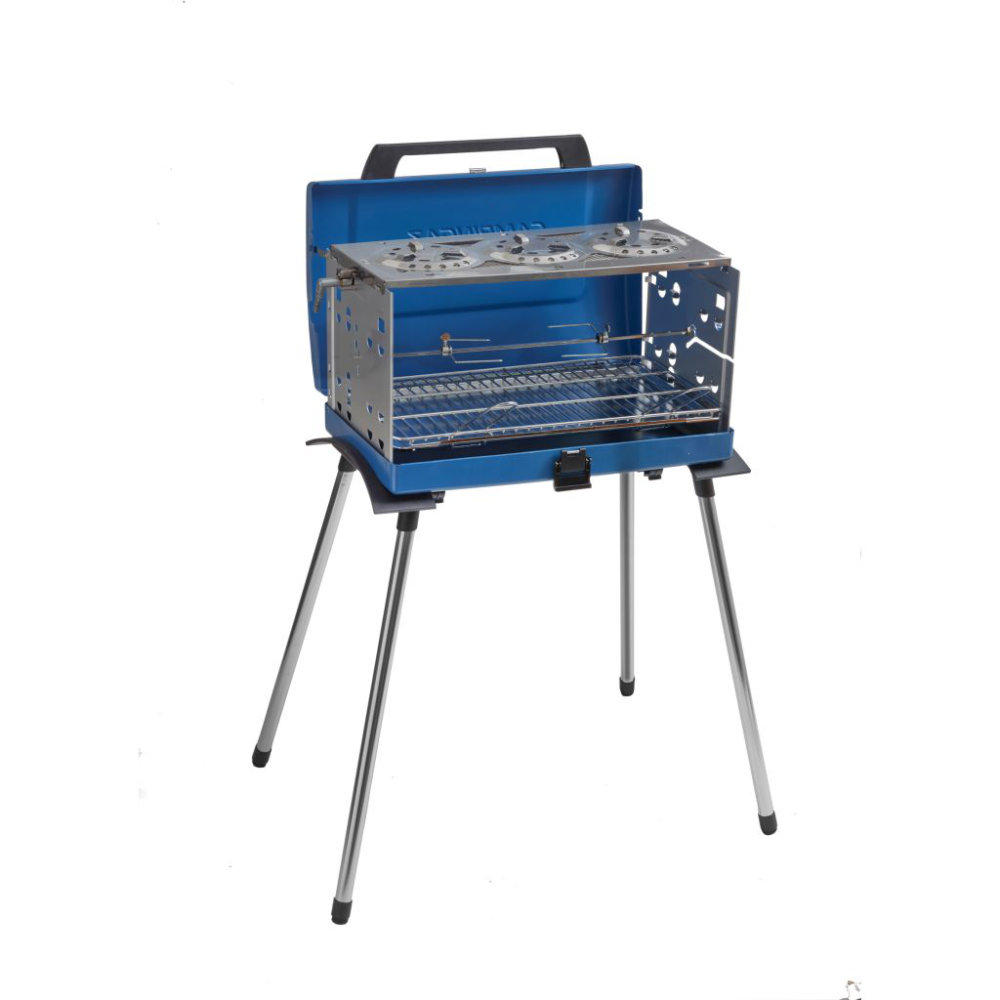 Campingaz Koffergasgrill 200 SGR - 50 mbar