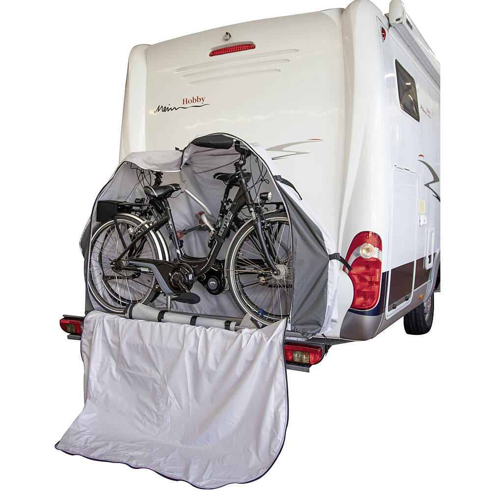 Hindermann Fahrradschutzhülle Professional