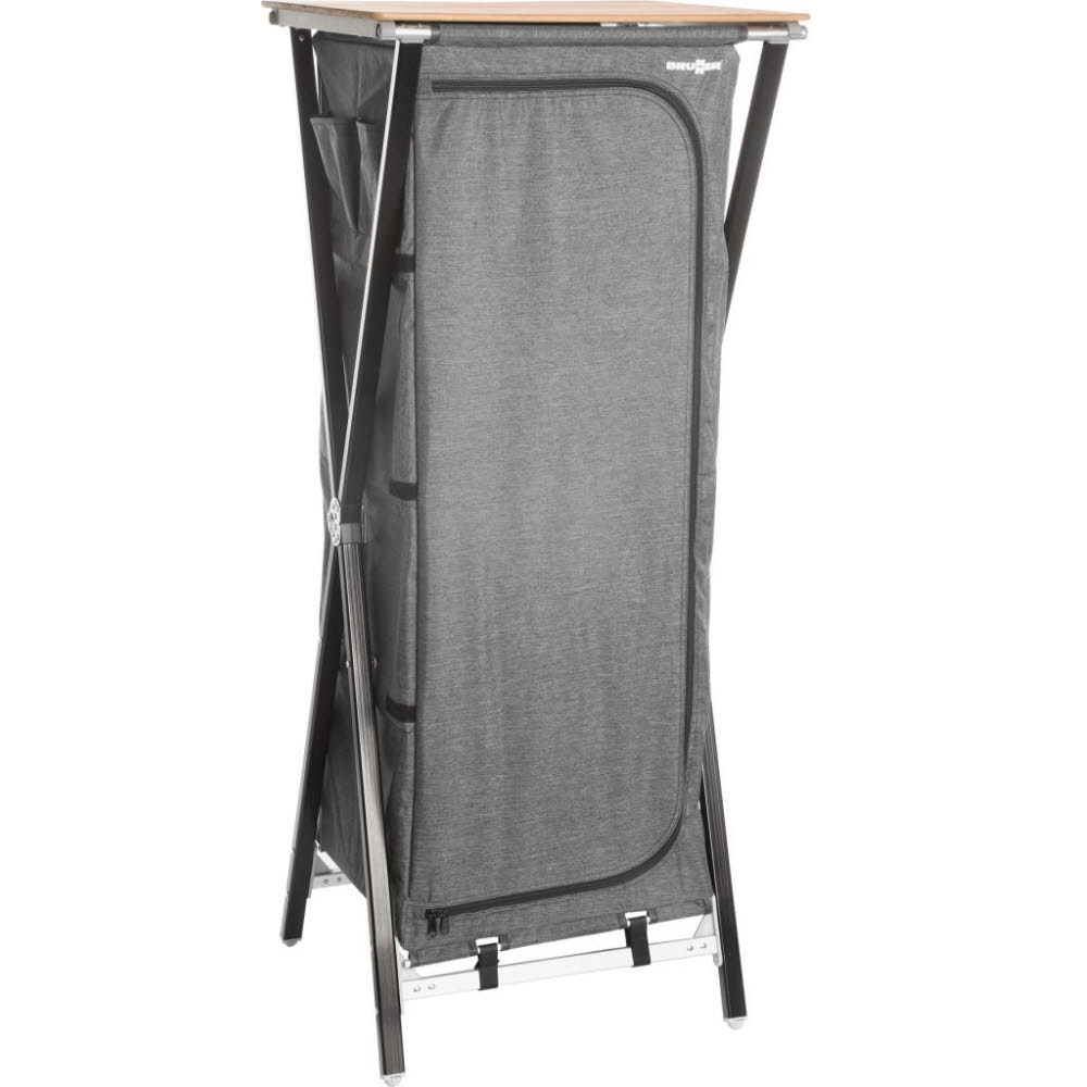 Brunner Campingschrank Mercury Cross HS SQ