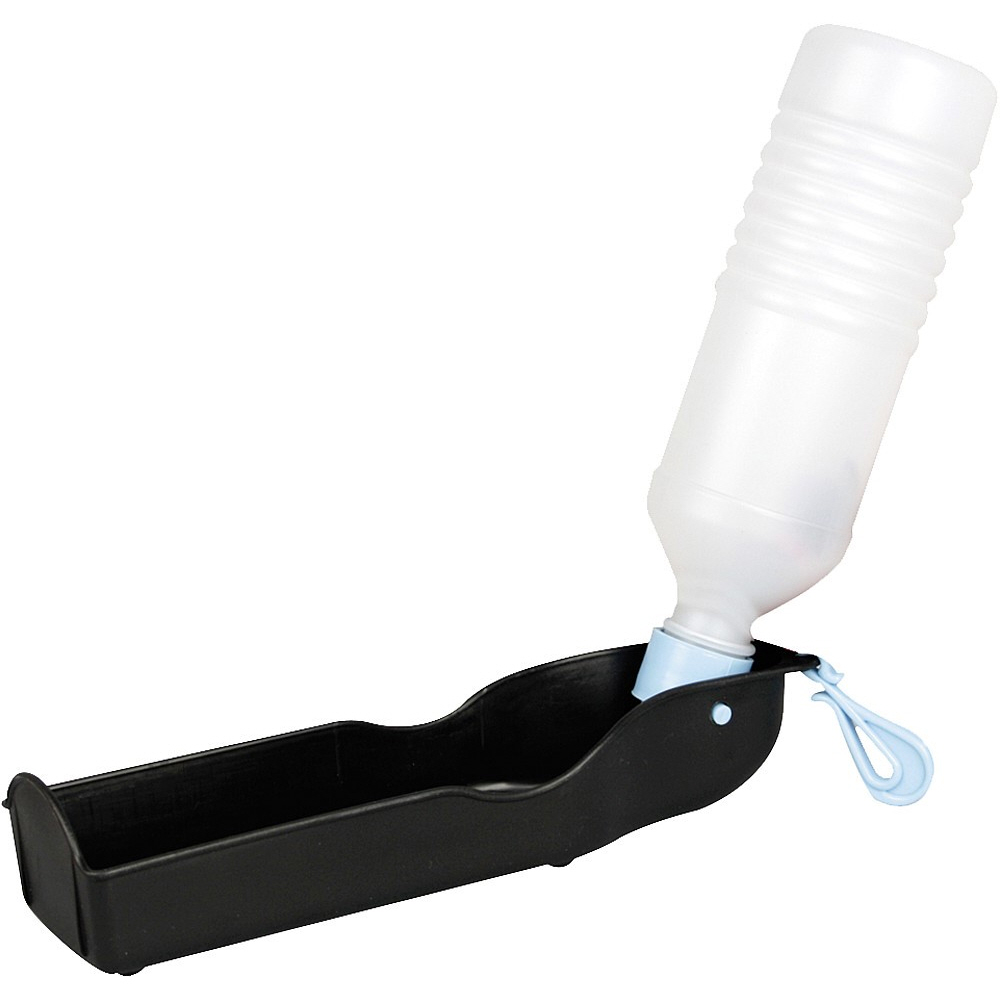 Flamingo Wasserspender tragbar Gulliver 500 ml