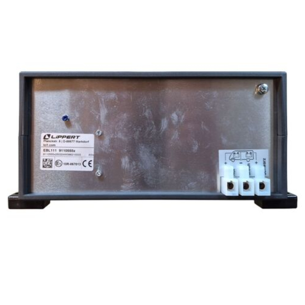 Schaudt Lippert Elektroblock EBL 111 ähnl. EBL 101 ohne Lader