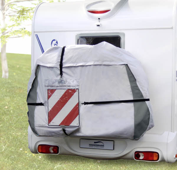 Hindermann  Concept Zwoo bis 4 Fahrräder