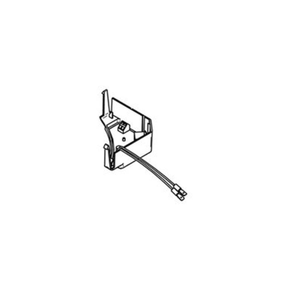 Thule Elektronik-Einheit Omnivent 12V ab 2008