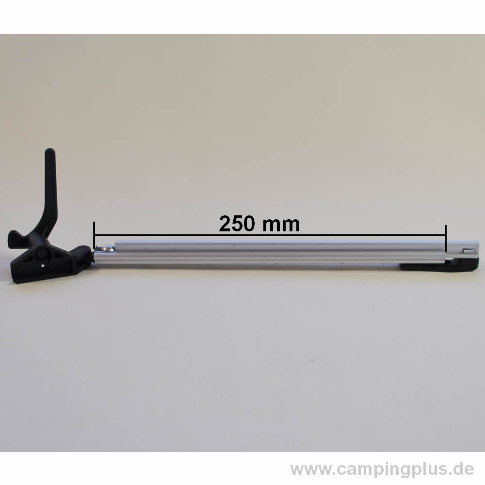 Hobby Fensteraussteller mit Riegel links, 250 mm (2003 - 2026)