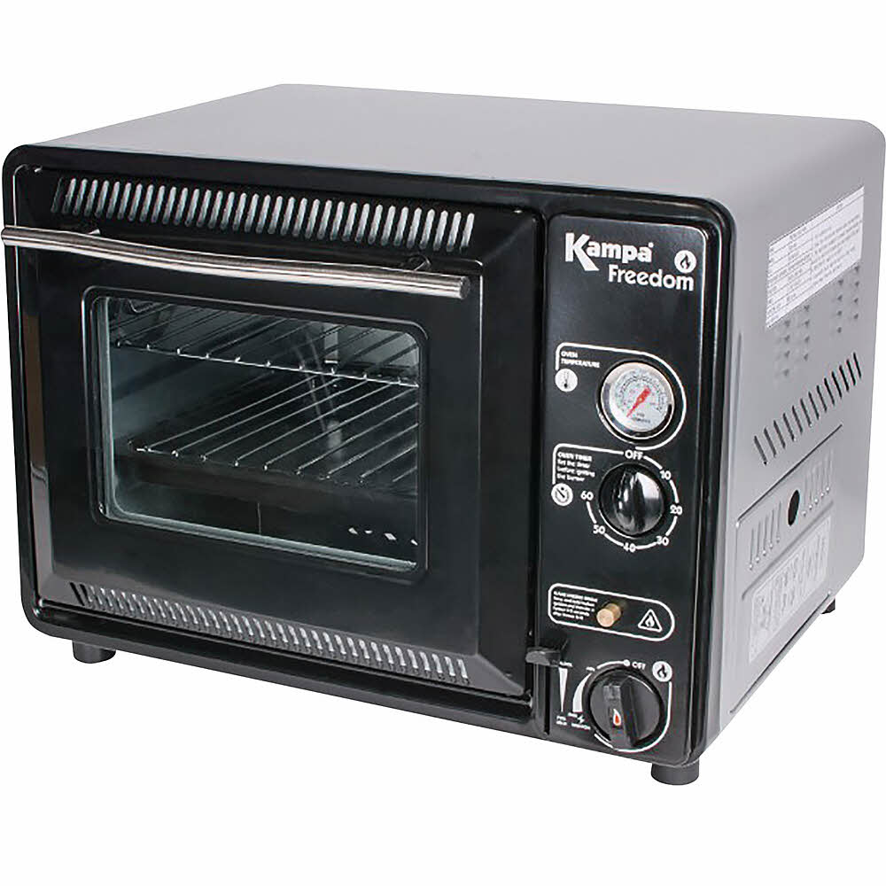 Dometic Gas Ofen Freedom