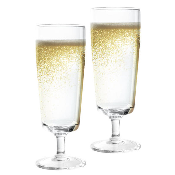 Camp4 Sektglas Capri 200 ml, 2er Set