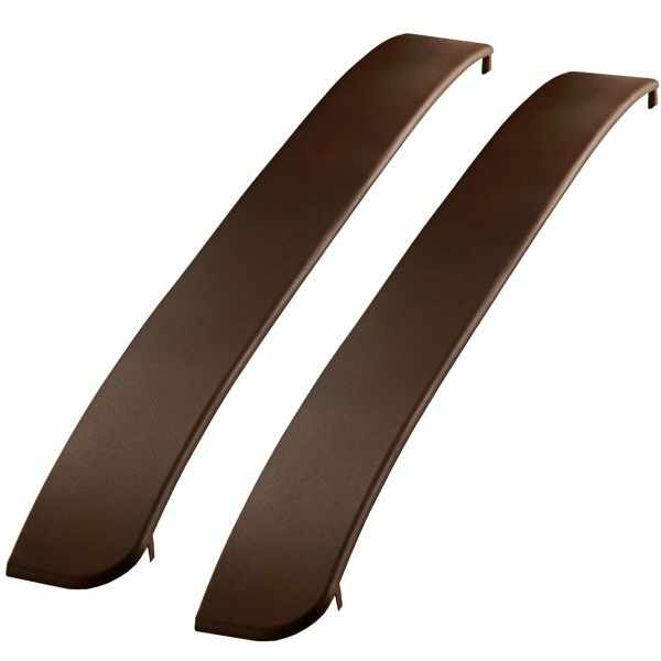 Truma Paneelensatz für Luftverteiler zu Aventa comfort, creme (Nr. 40091-80100)