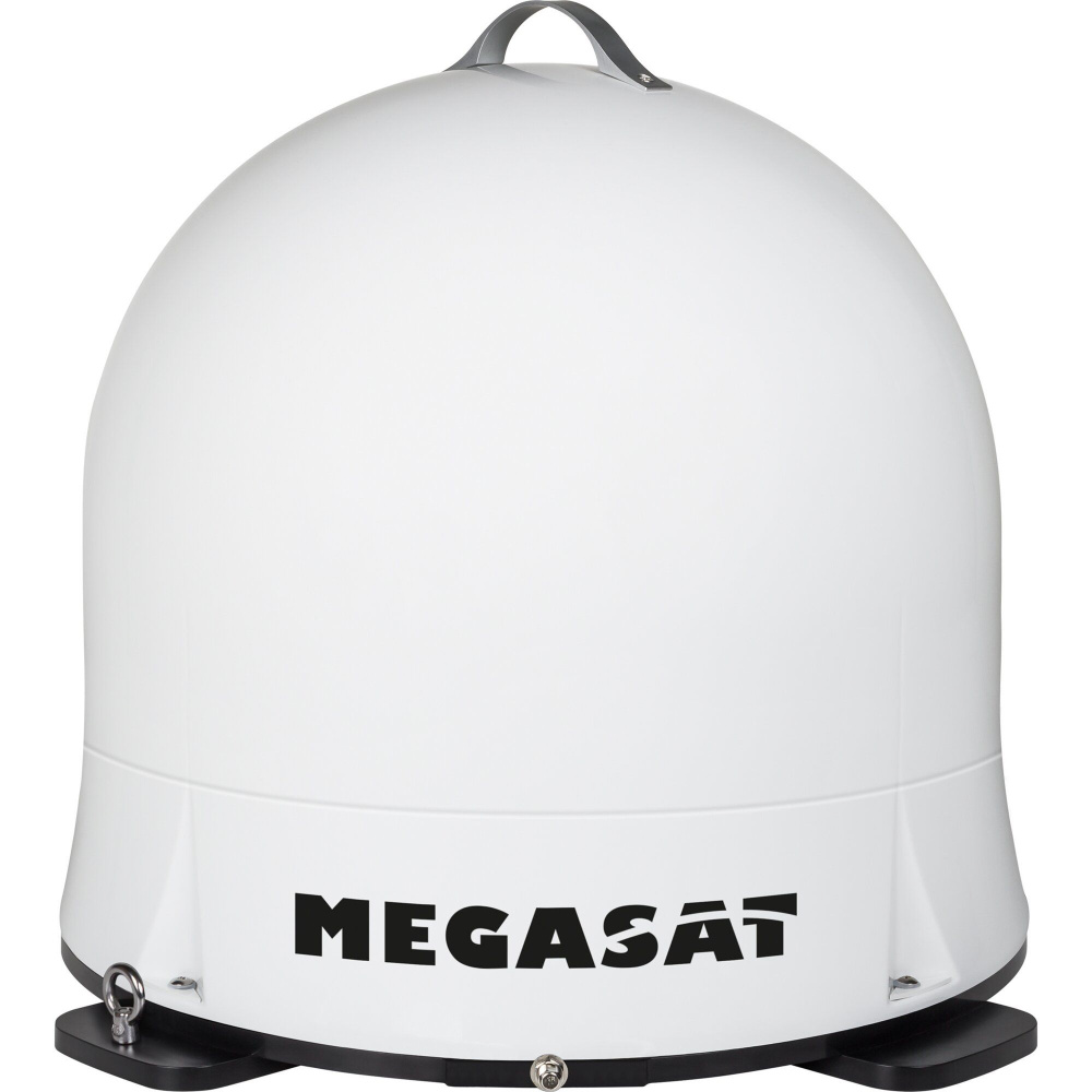 Megasat Sat-Anlage Campingman Portable Eco 2