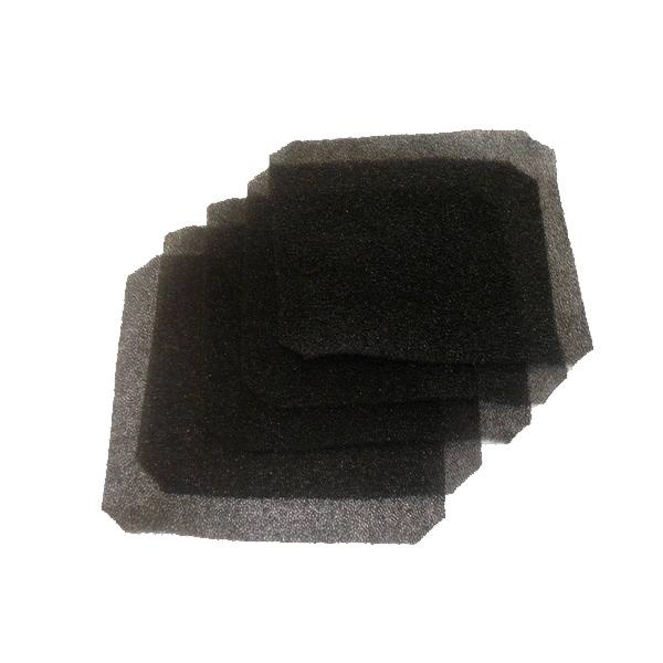 Staubfilter für Ecomat 2000, 5 Stck.