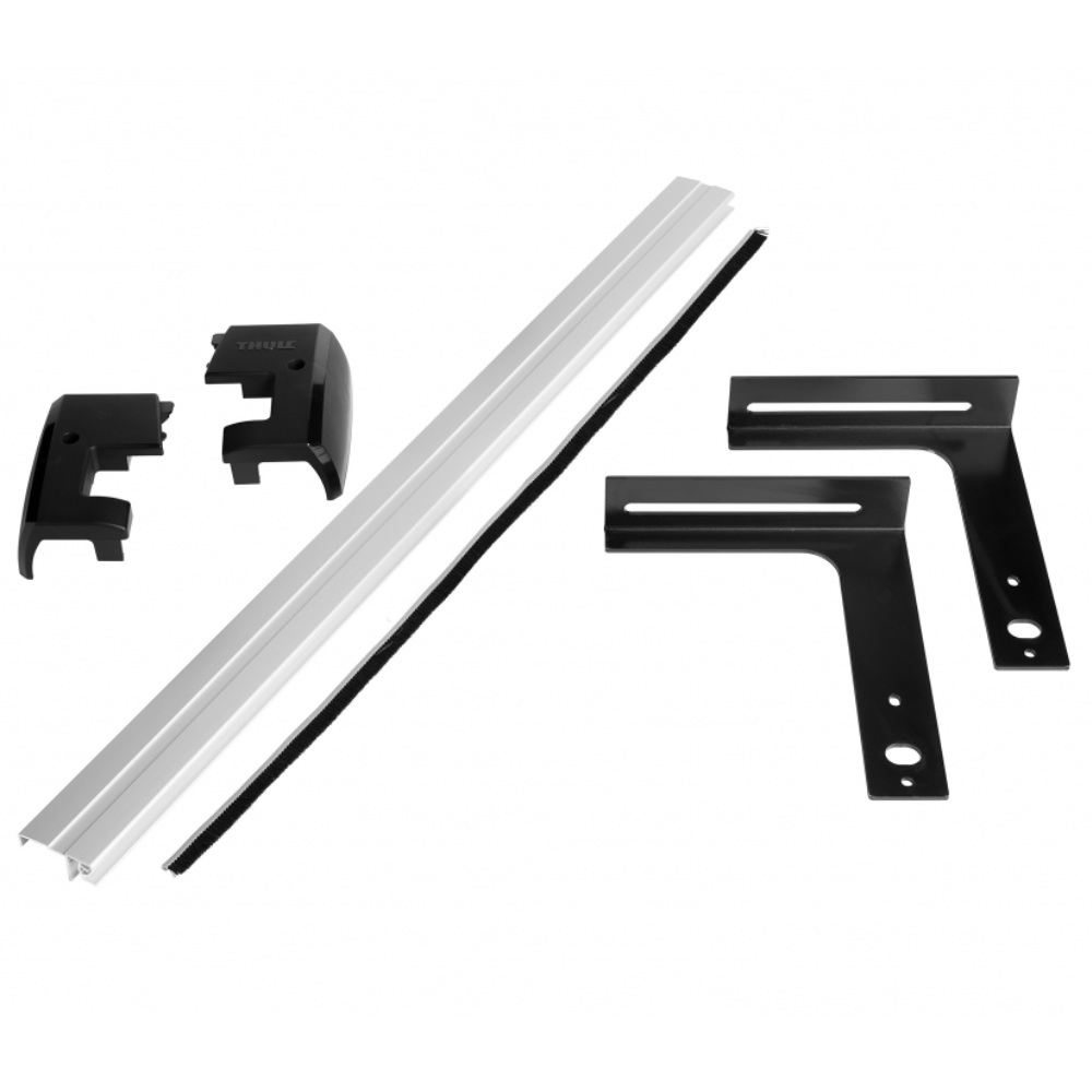 Thule Montage Set Slide-Out G2 für VW Crafter,MAN TGE ab 2017, Breite 550mm