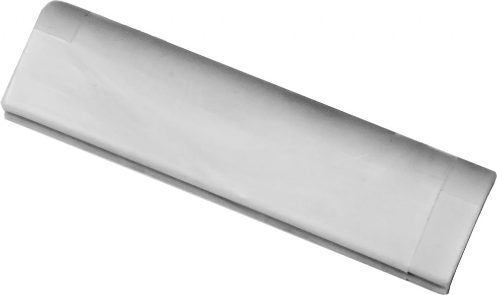 Griff für Sonnenschutzrollo zu Rollo Remiflair, hellgrau (Nr.10000734)