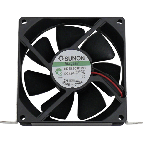 Thetford Ventilatorset für Kühlschränke