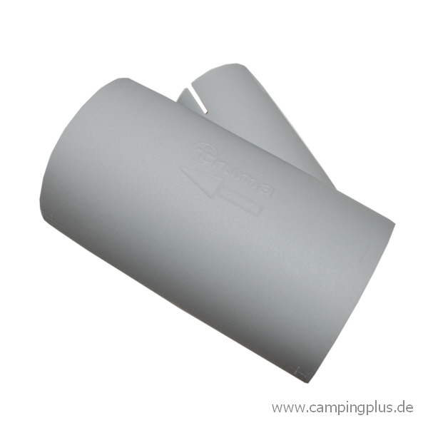 Truma Rohrteiler AB 35, grau