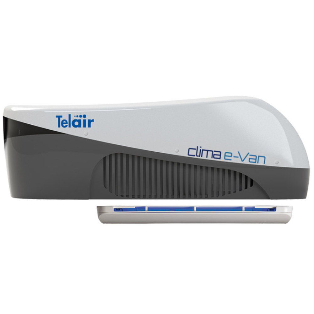 Teleco Klimaanlage Telair e-Van 3 5400H