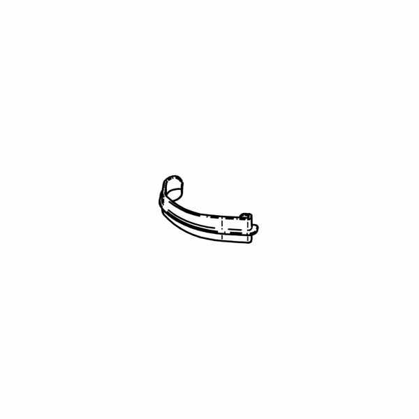 Thule Sicherheitsclip für Slide-Out Step V16/V18/V19/G2  (Nr. 1500603404)