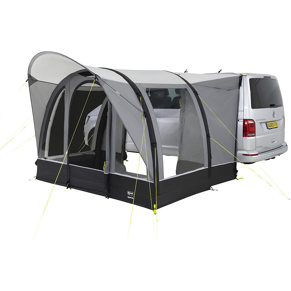 Kampa Bus- und Reisemobilvorzelt Sprint Air